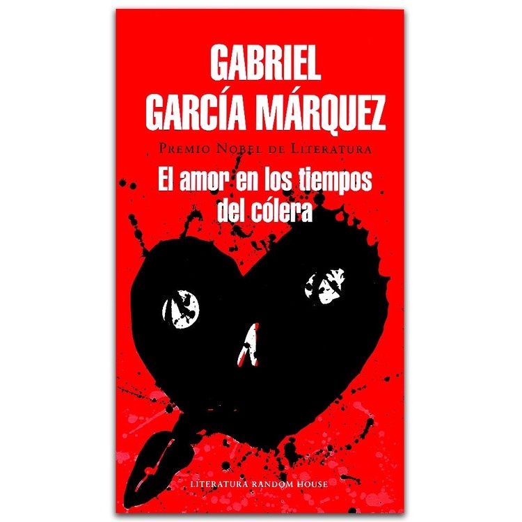 AMOR EN LOS TIEMPOS DEL COLERA, EL