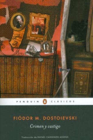 CRIMEN Y CASTIGO
