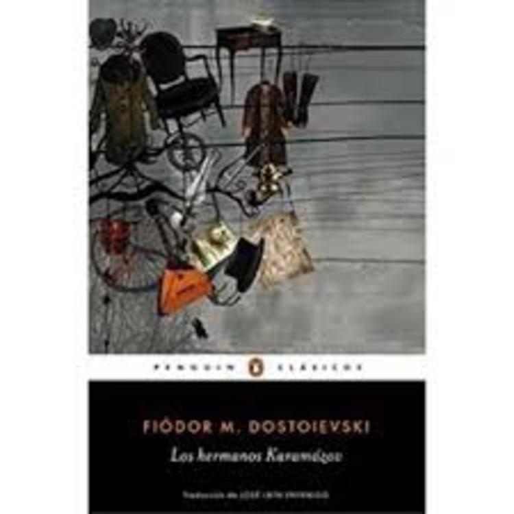 HERMANOS KARAMAZOV, LOS