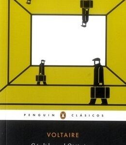 CANDIDO, O EL OPTIMISMO