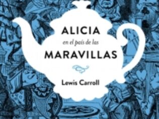 ALICIA EN EL PAIS DE LAS MARAVILLAS