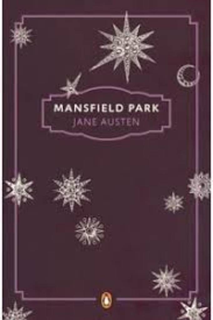 MANSFIELD PARK