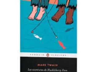 AVENTURAS DE HUCKLEBERRY FINN, LAS