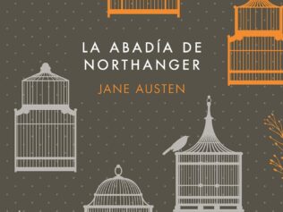 ABADIA DE NORTHANGER, LA