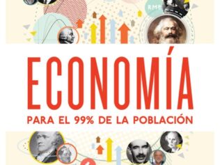 ECONOMIA PARA EL 99% DE LA POBLACION
