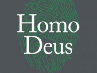HOMO DEUS