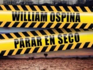 PARAR EN SECO