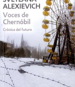 VOCES DE CHERNOBIL
