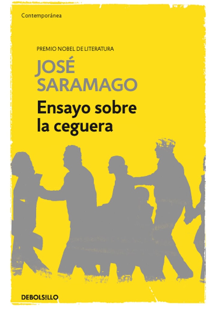 ENSAYO SOBRE LA CEGUERA