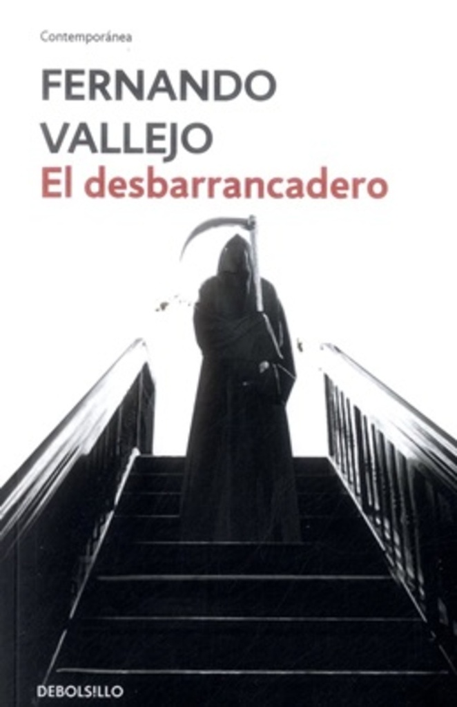 DESBARRANCADERO, EL
