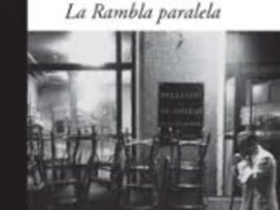 RAMBLA PARALELA, LA