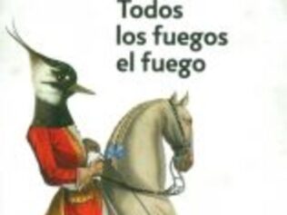 TODOS LOS FUEGOS EL FUEGO