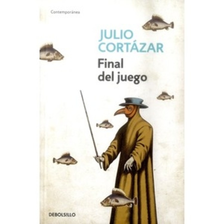 FINAL DEL JUEGO