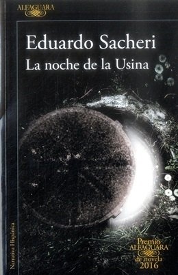 NOCHE DE LA USINA, LA