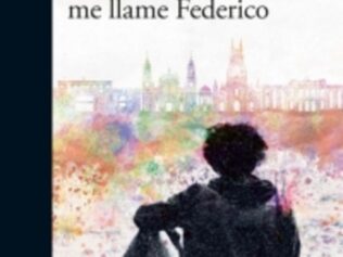 QUE RARO QUE ME LLAME FEDERICO