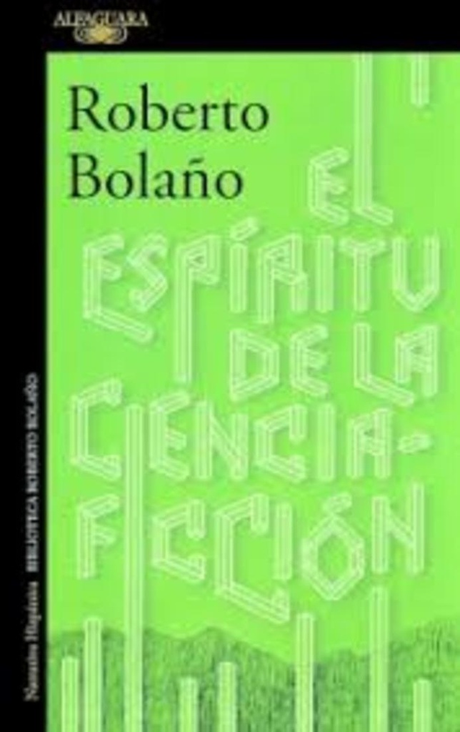 ESPIRITU DE LA CIENCIA FICCION, EL