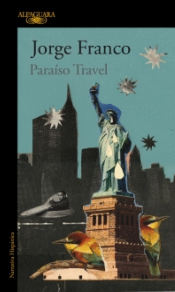 PARAISO TRAVEL