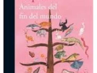 ANIMALES DEL FIN DEL MUNDO