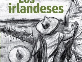 Los irlandeses
