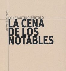 La cena de los notables