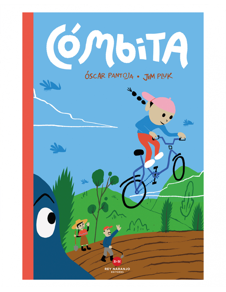 cómbita
