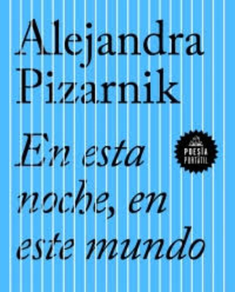 P.P. EN ESTA NOCHE, EN ESTE MUNDO