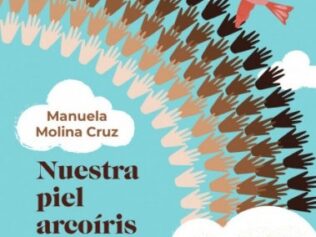NUESTRA PIEL ARCOIRIS