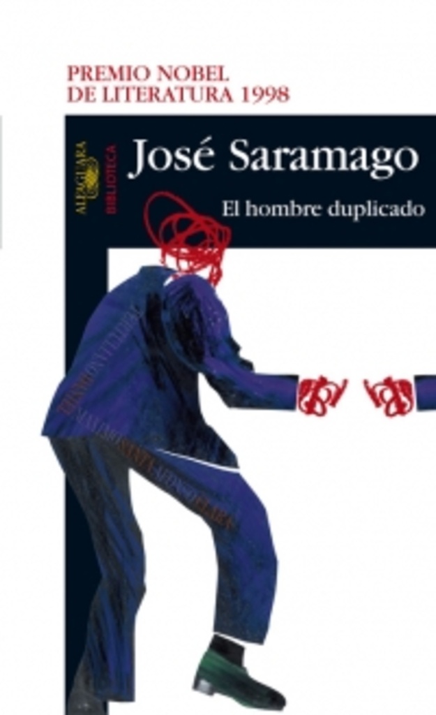 HOMBRE DUPLICADO, EL
