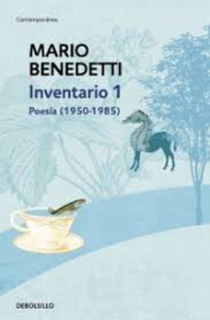 INVENTARIO I