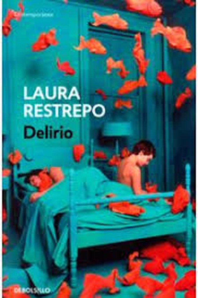 DELIRIO