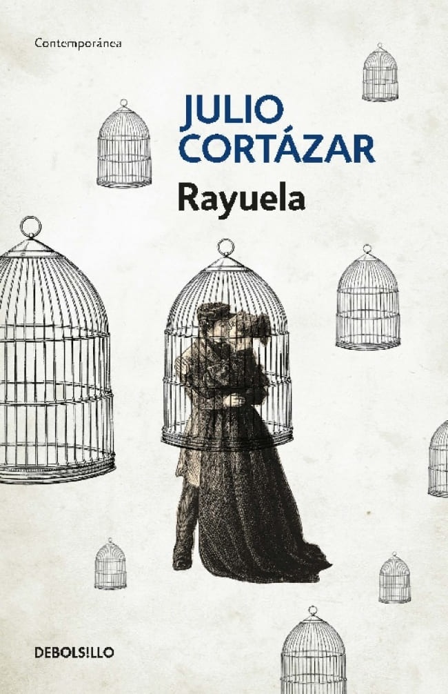 RAYUELA