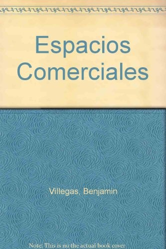 ESPACIOS COMERCIALES