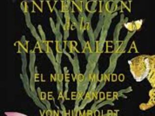 INVENCION DE LA NATURALEZA, LA