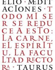 MEDITACIONES