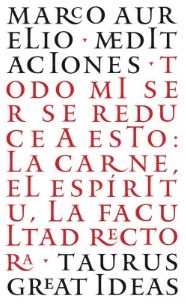 MEDITACIONES