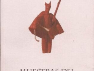 LAS MUESTRAS DEL DIABLO