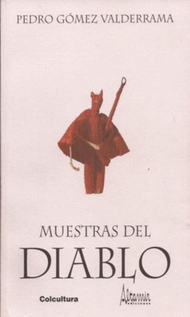LAS MUESTRAS DEL DIABLO