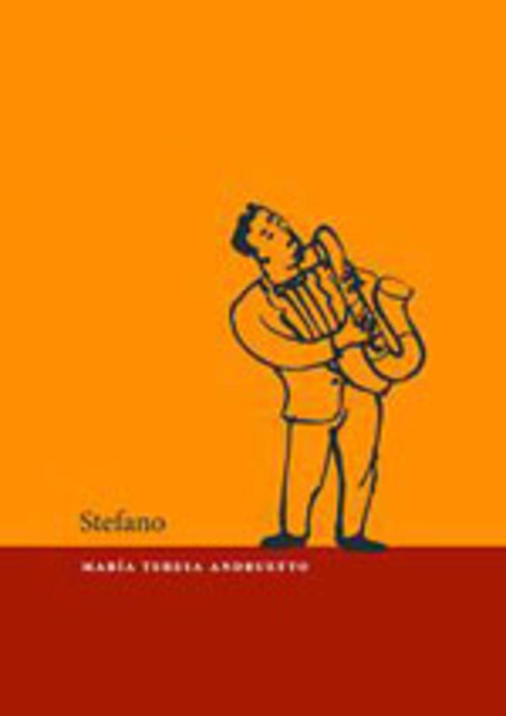 Stefano