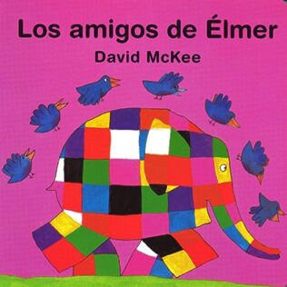 Amigos de Élmer, Los