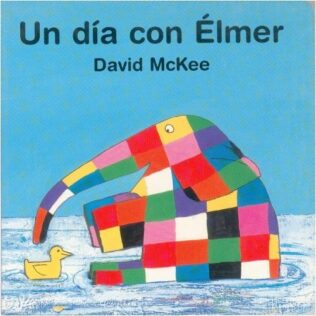 Día con Élmer, Un