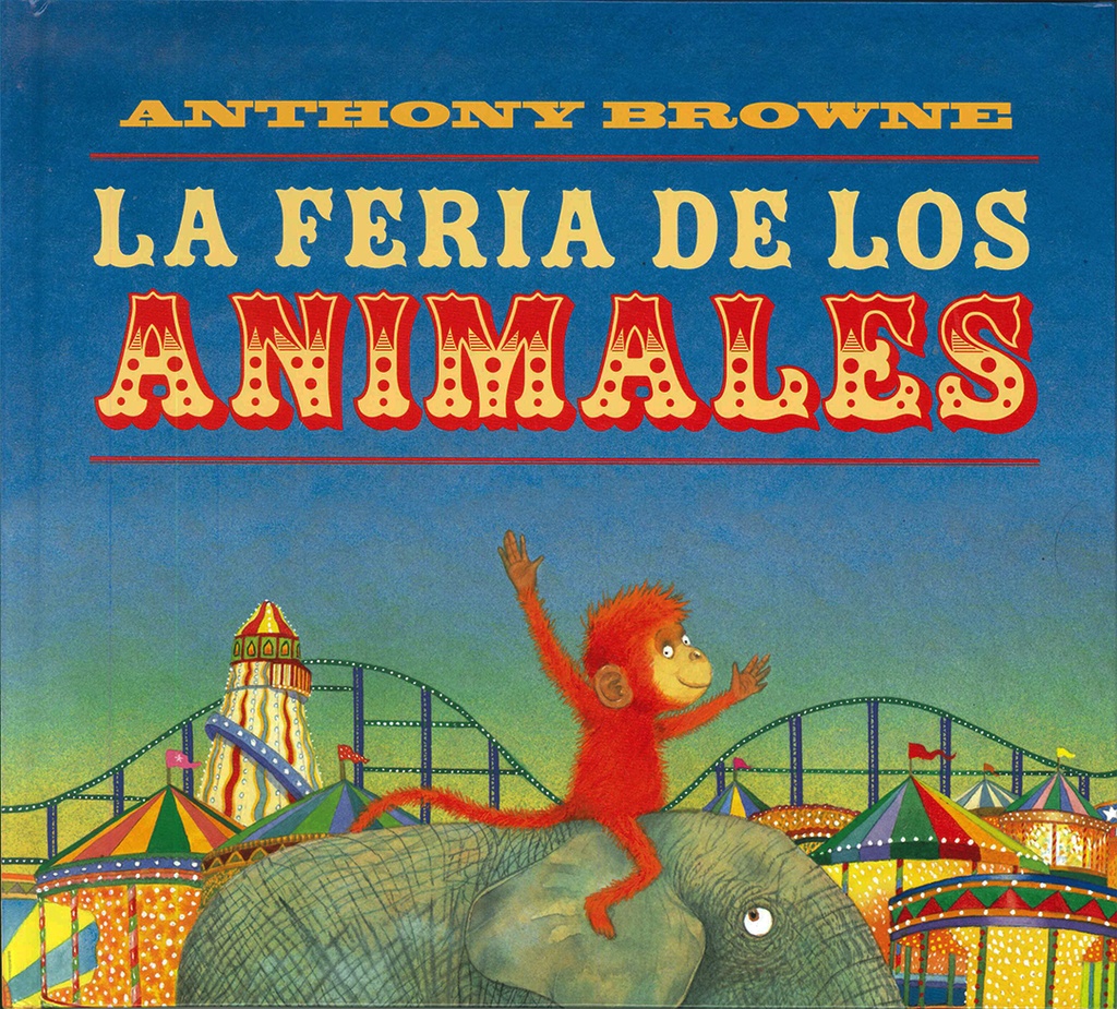 Feria de los animales, La