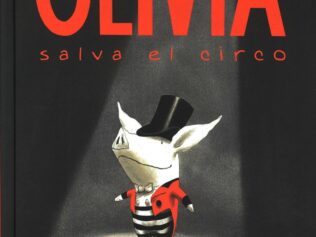 Olivia salva el circo