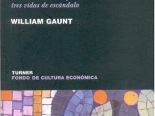 Aventura estética, La. Wilde, Swinburne y Whistler: tres vidas de escándalo