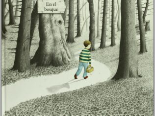 En el bosque