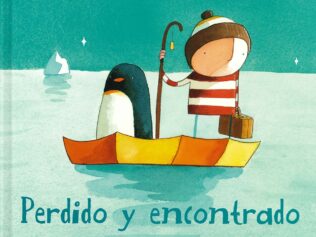 Perdido y encontrado
