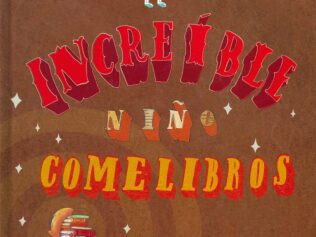 Increíble niño comelibros, El