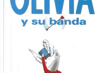 Olivia y su banda