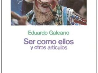SER COMO ELLOS (8Ó ED)(10Ó REIM) Y OTROS ARTICULOS