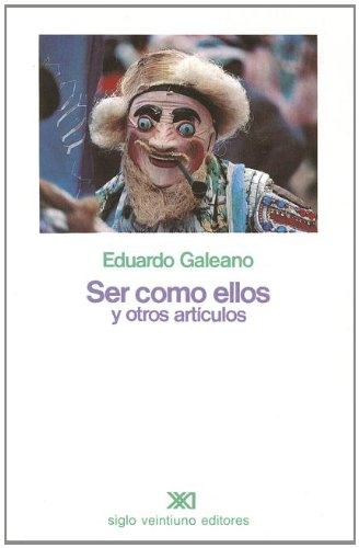 SER COMO ELLOS (8Ó ED)(10Ó REIM) Y OTROS ARTICULOS