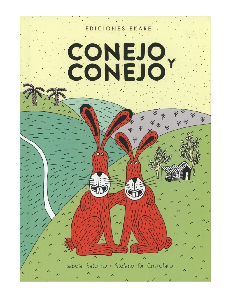 Conejo y conejo